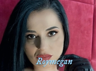 Roymegan