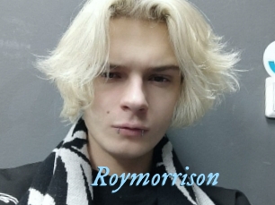 Roymorrison