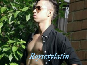 Roysexylatin
