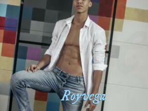 Royvega