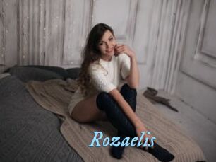 Rozaelis