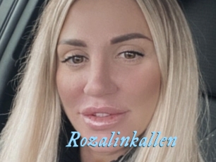 rozalinkallen DeriheruI