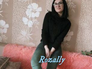 Rozally