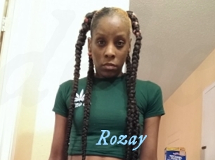 Rozay