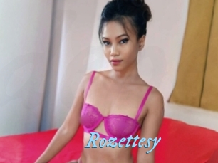 Rozettesy