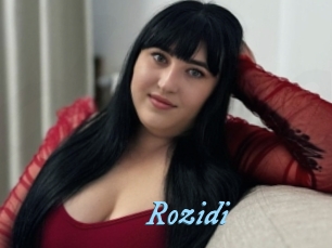 Rozidi