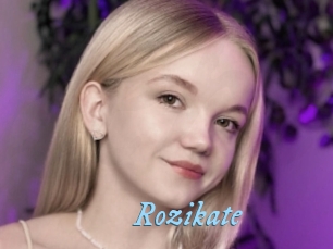 rozikate DeriheruI