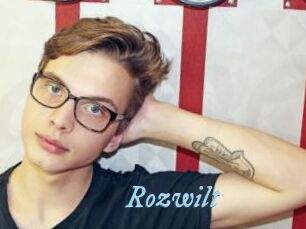 Rozwilt