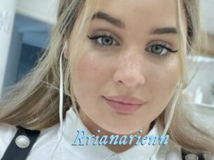 Rrianarienn