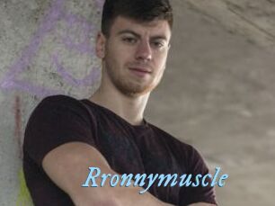 Rronnymuscle