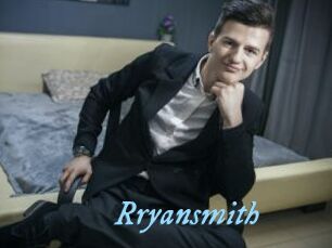 Rryansmith