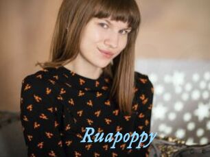 Ruapoppy
