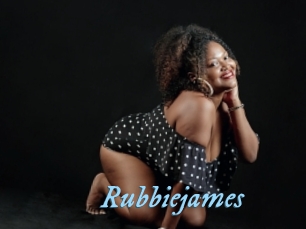 Rubbiejames