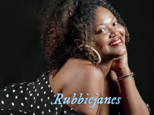 Rubbiejanes