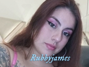 Rubbyjames