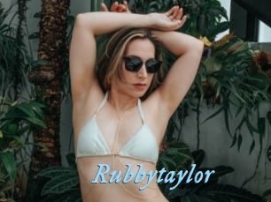 Rubbytaylor