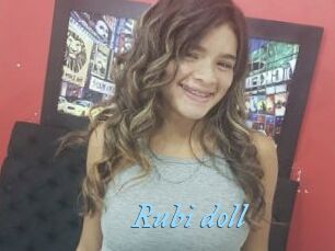 Rubi_doll