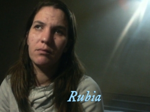 Rubia