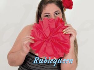 Rubiequeen