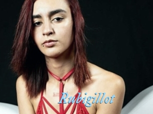rubigillot DeriheruI