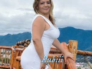 Rubiii