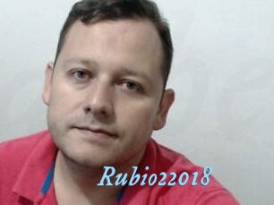 Rubio22018