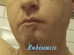 Rubiosucio
