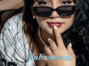 Rubirousseau