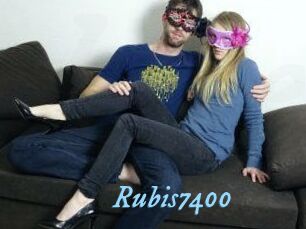 Rubis7400