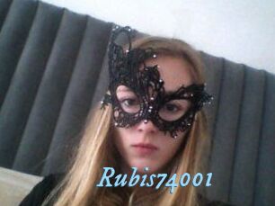 Rubis74001