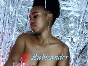Rubisander