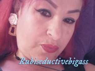 Rubiseductivebigass