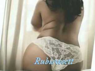 Rubisweett