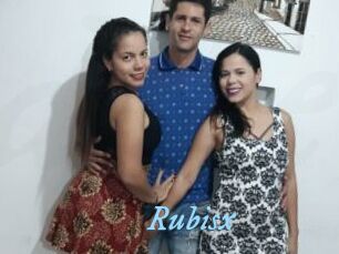 Rubisx