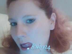 Ruby24