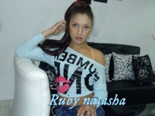 Ruby_natasha