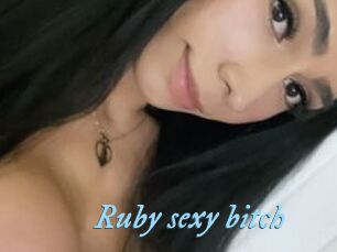 Ruby_sexy_bitch