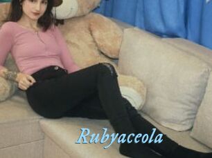 Rubyaceola