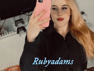 Rubyadams