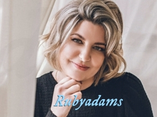 Rubyadams