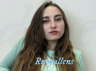 Rubyallens