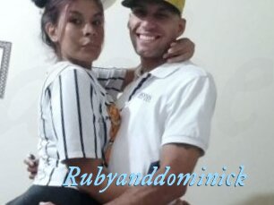 Rubyanddominick