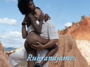 Rubyandjames