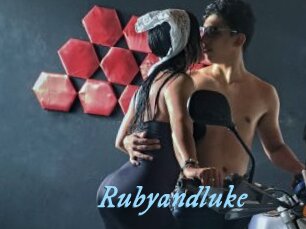 Rubyandluke