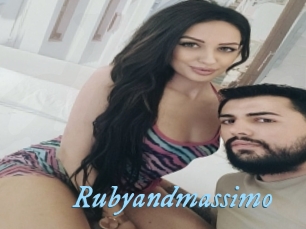 Rubyandmassimo