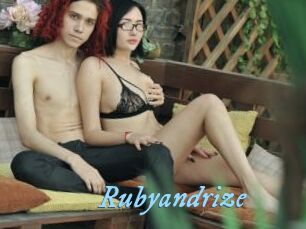 Rubyandrize