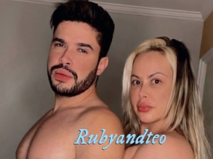 Rubyandteo
