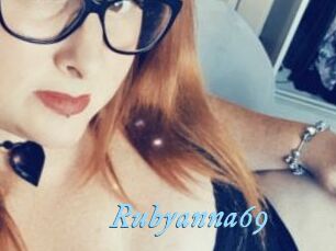 Rubyanna69