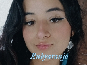Rubyaraujo