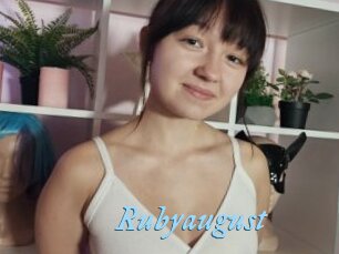 Rubyaugust